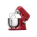 KENWOOD KMX751ARD kMix Red Stand Mixer(5L)